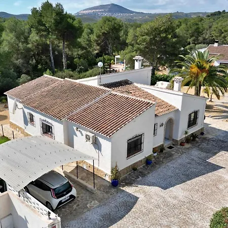 Paraiso Villa *