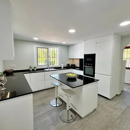 Villa Paraiso