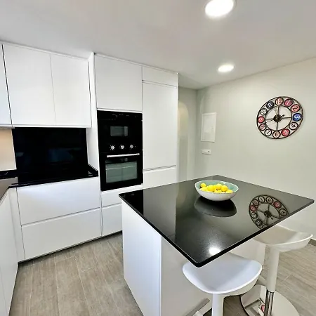 Paraiso Villa Jávea