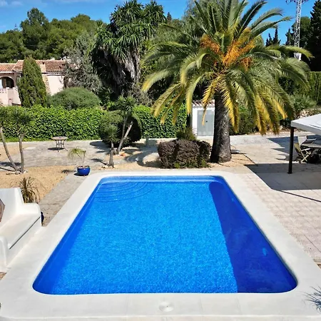 Paraiso Jávea