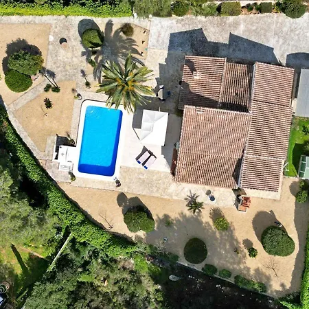 Paraiso Villa Jávea