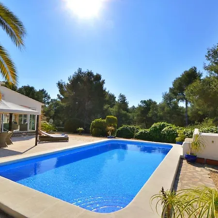 Paraiso Villa *