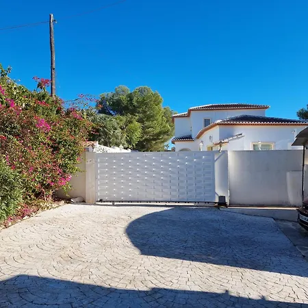 Paraiso