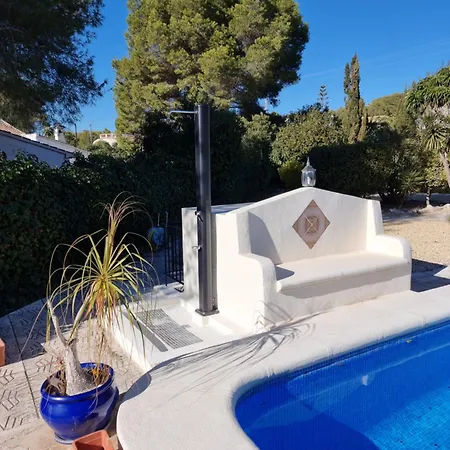 Villa Paraiso *
