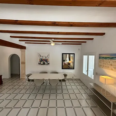 Paraiso Jávea