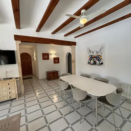 Villa Paraiso