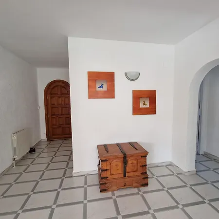 Villa Paraiso