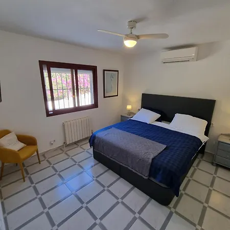 Villa Paraiso