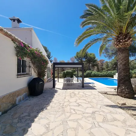 Villa Paraiso