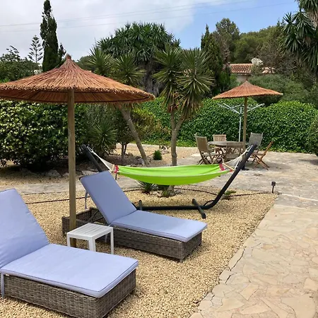 Paraiso Villa *