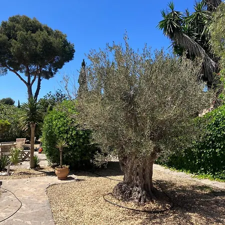 Villa Paraiso Jávea